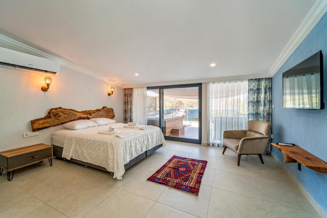 Apartment Nakas Fethiye