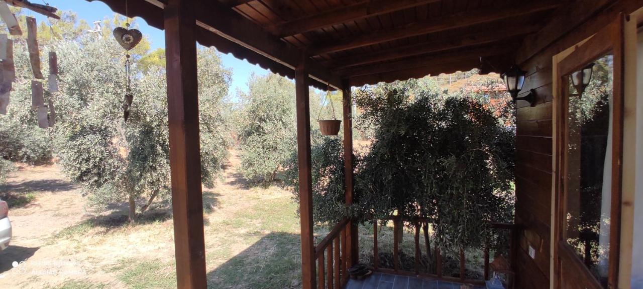 Olive Garden Bungalow * Fethiye