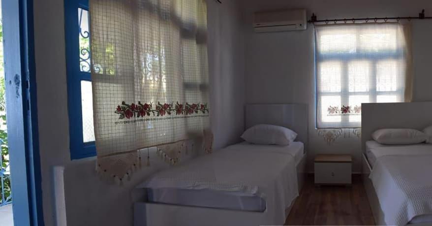 Okaliptus Butik Hotel Oda ve Kahvaltı Fethiye