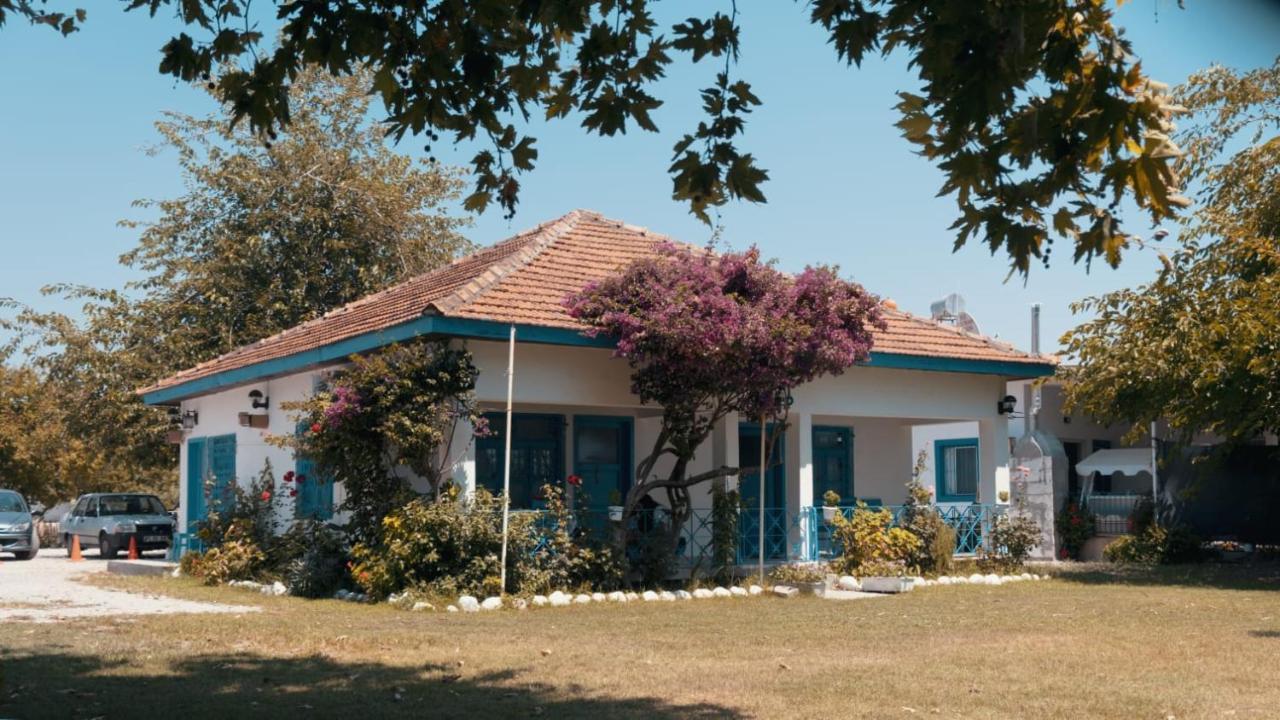 Okaliptus Butik Hotel *