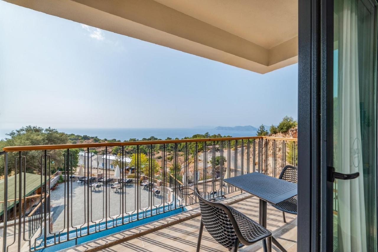 Hotel Inca Faralya - Adults Only Fethiye