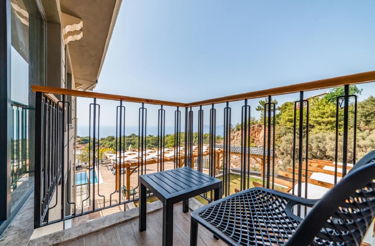 Inca Faralya - Adults Only Hotel Fethiye