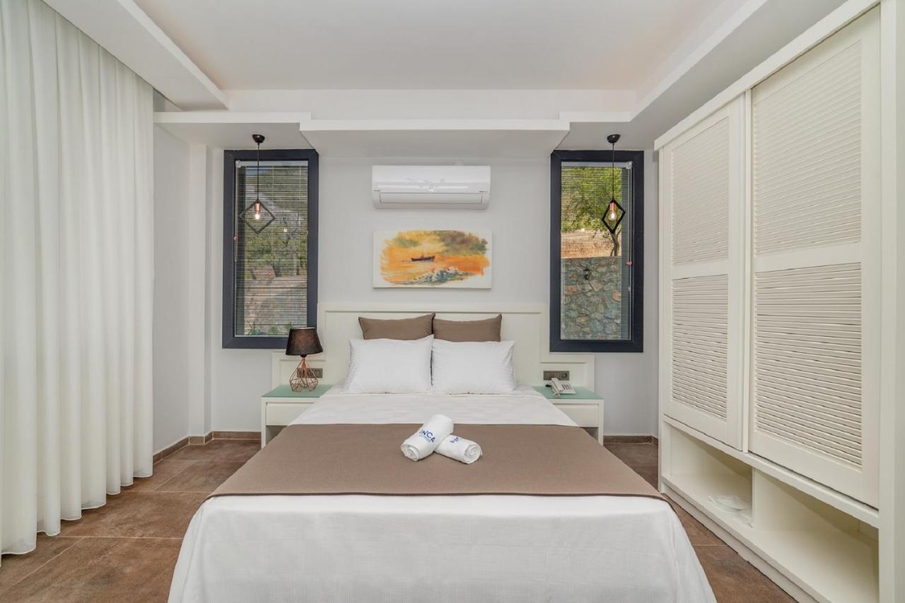 Hotel Inca Faralya - Adults Only *