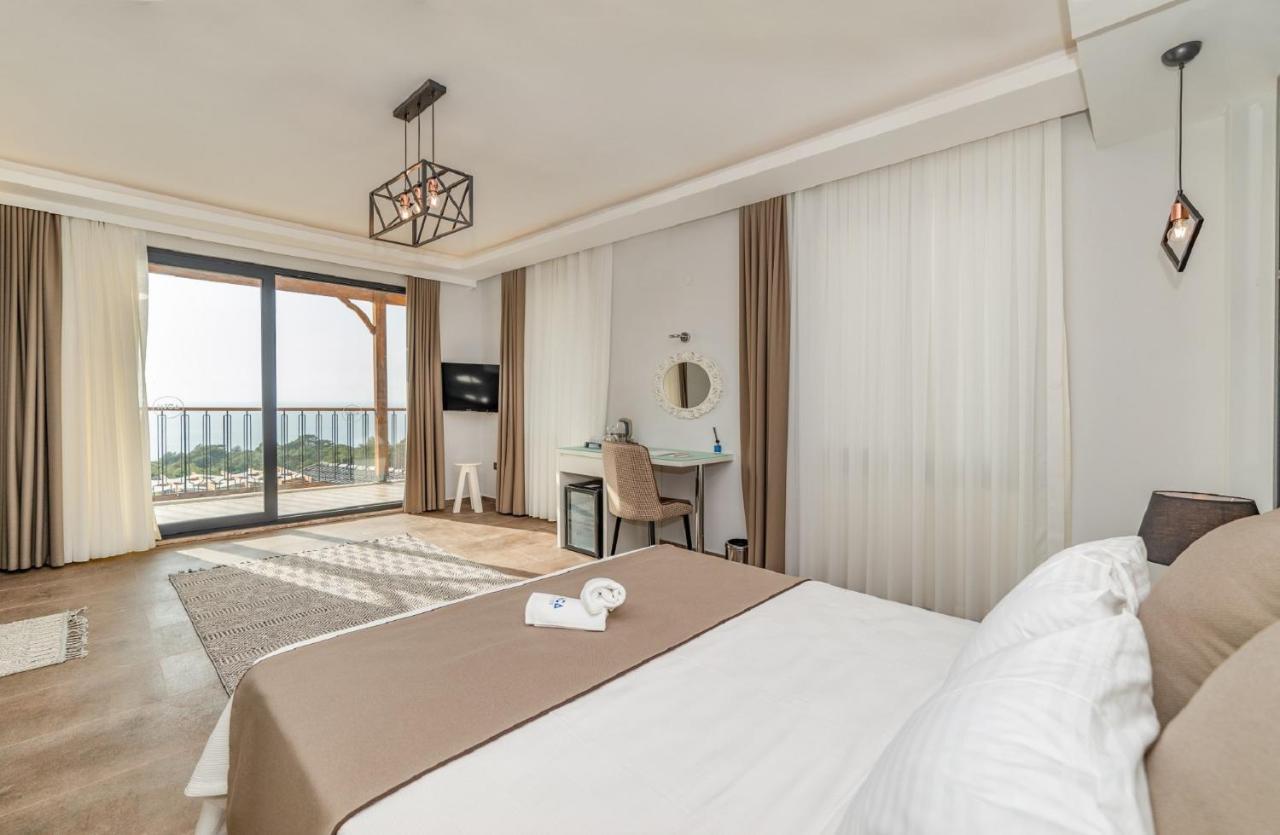 Hotel Inca Faralya - Adults Only Fethiye