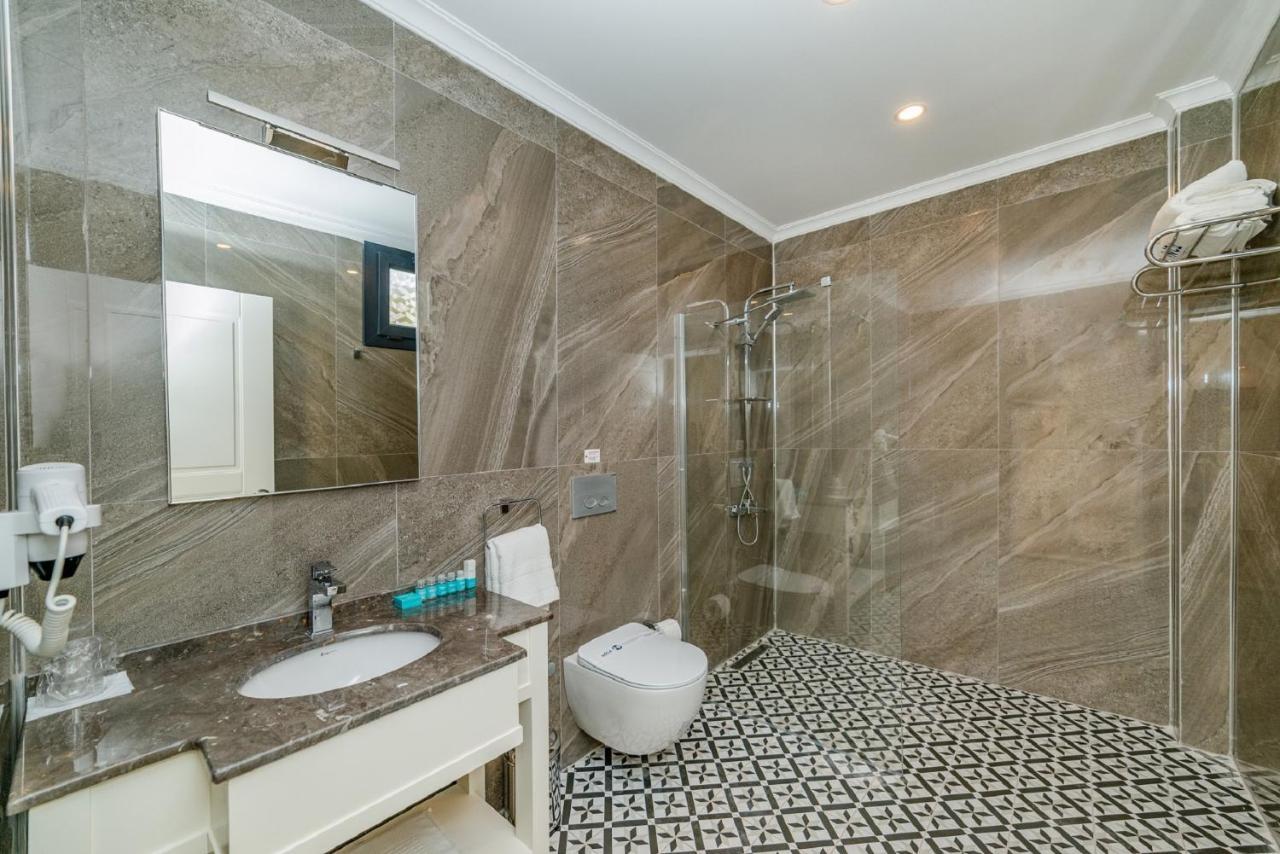 Inca Faralya - Adults Only Fethiye