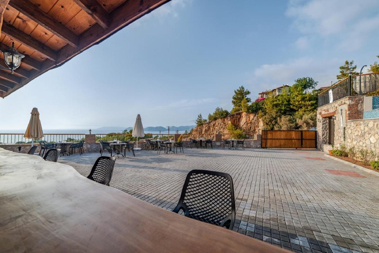 Hotel Inca Faralya - Adults Only Fethiye