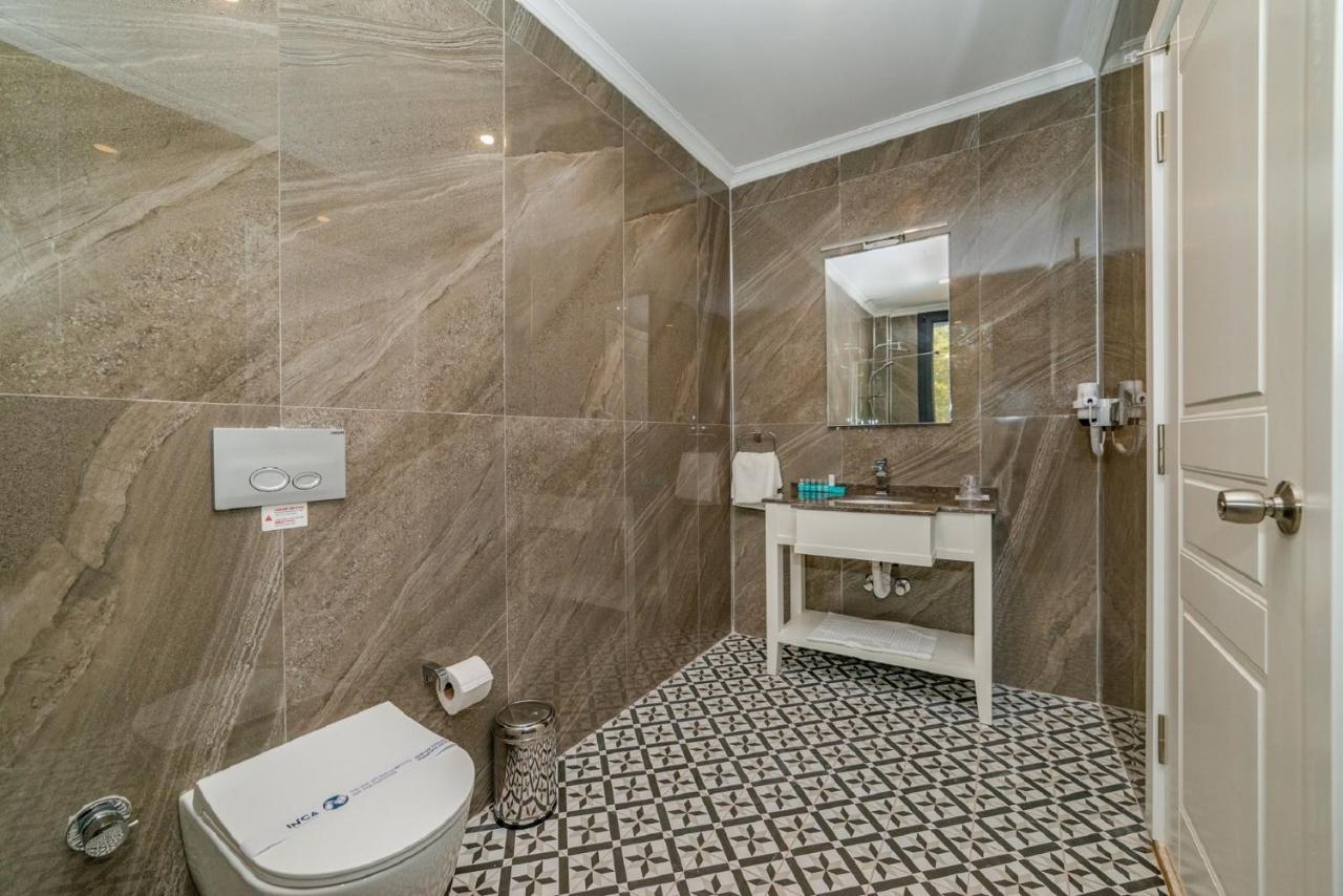 Inca Faralya - Adults Only Hotel