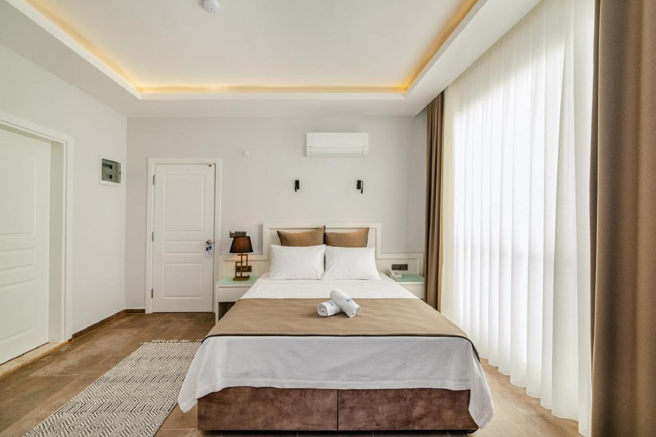 Inca Faralya - Adults Only Hotel