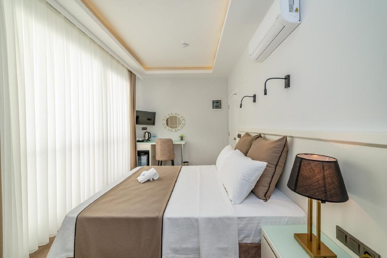 Inca Faralya - Adults Only * Fethiye