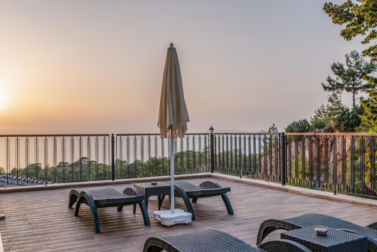 Inca Faralya - Adults Only Fethiye
