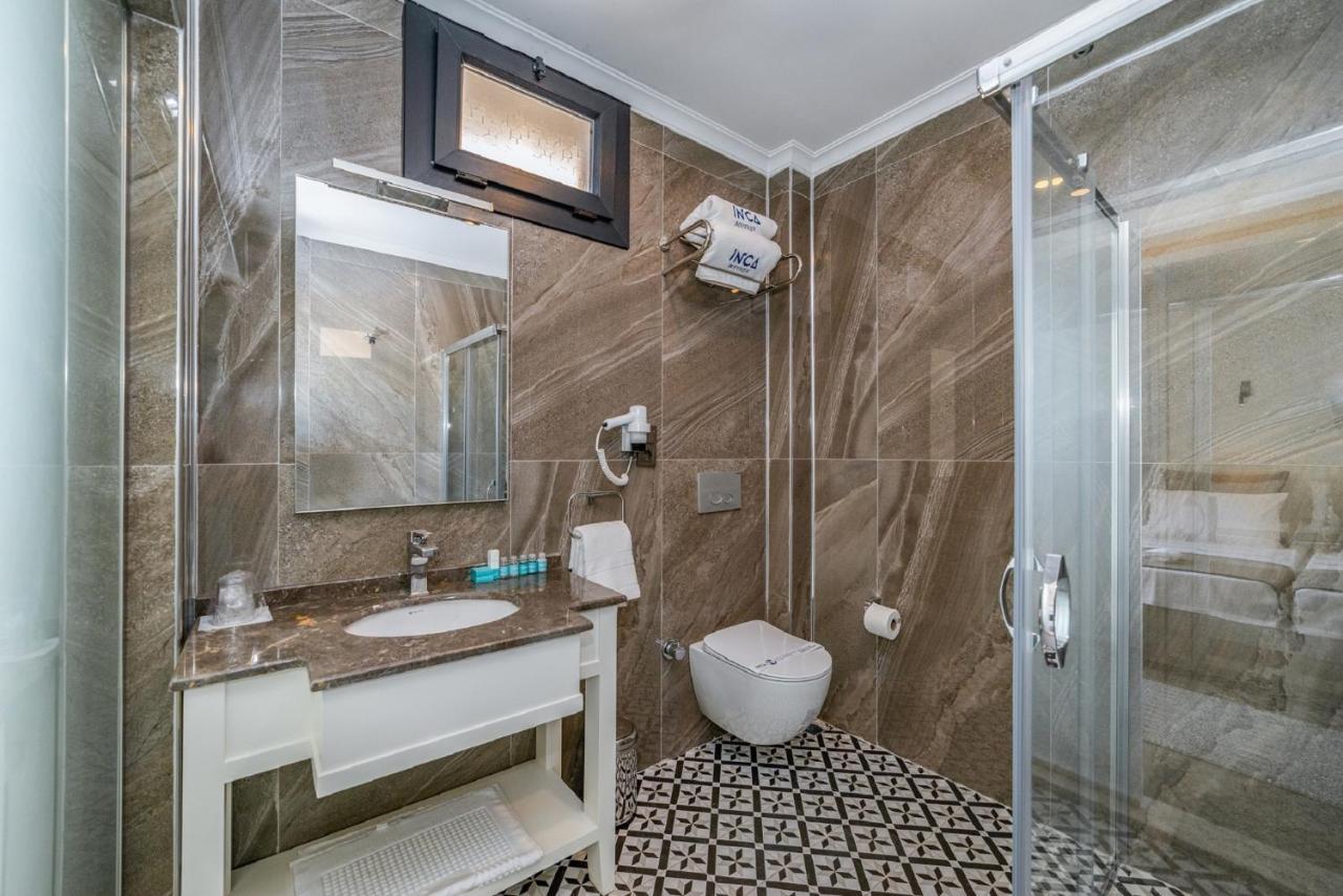 Hotel Inca Faralya - Adults Only