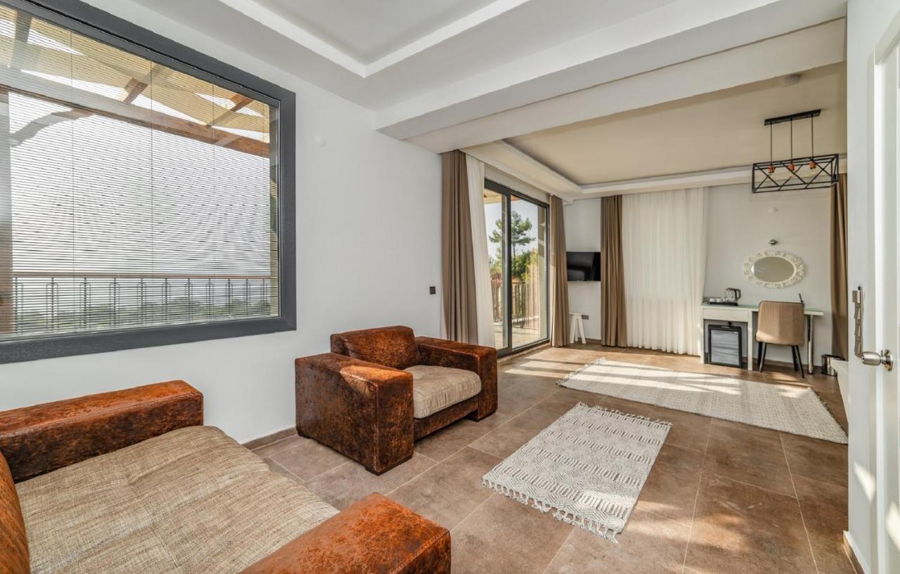 Hotel Inca Faralya - Adults Only