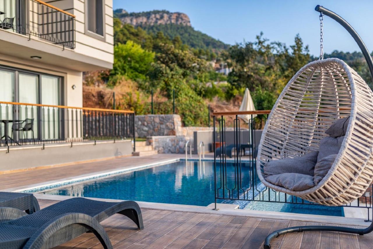 Inca Faralya - Adults Only Hotel Fethiye