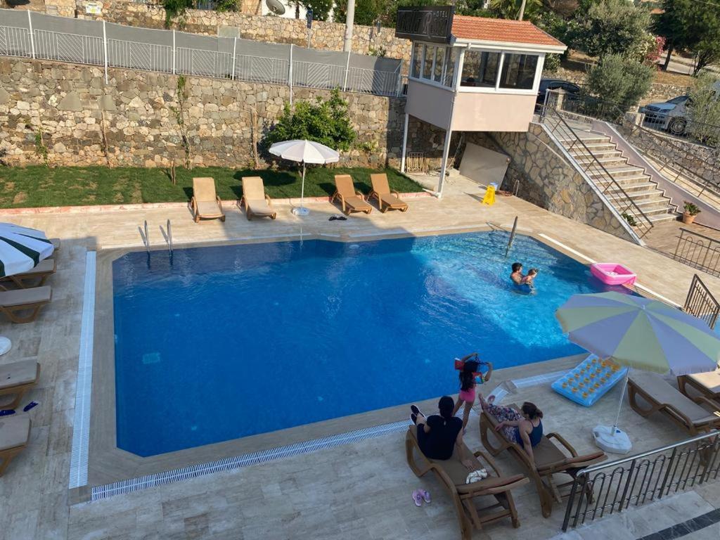 Bella Rose Hotel Oda ve Kahvaltı