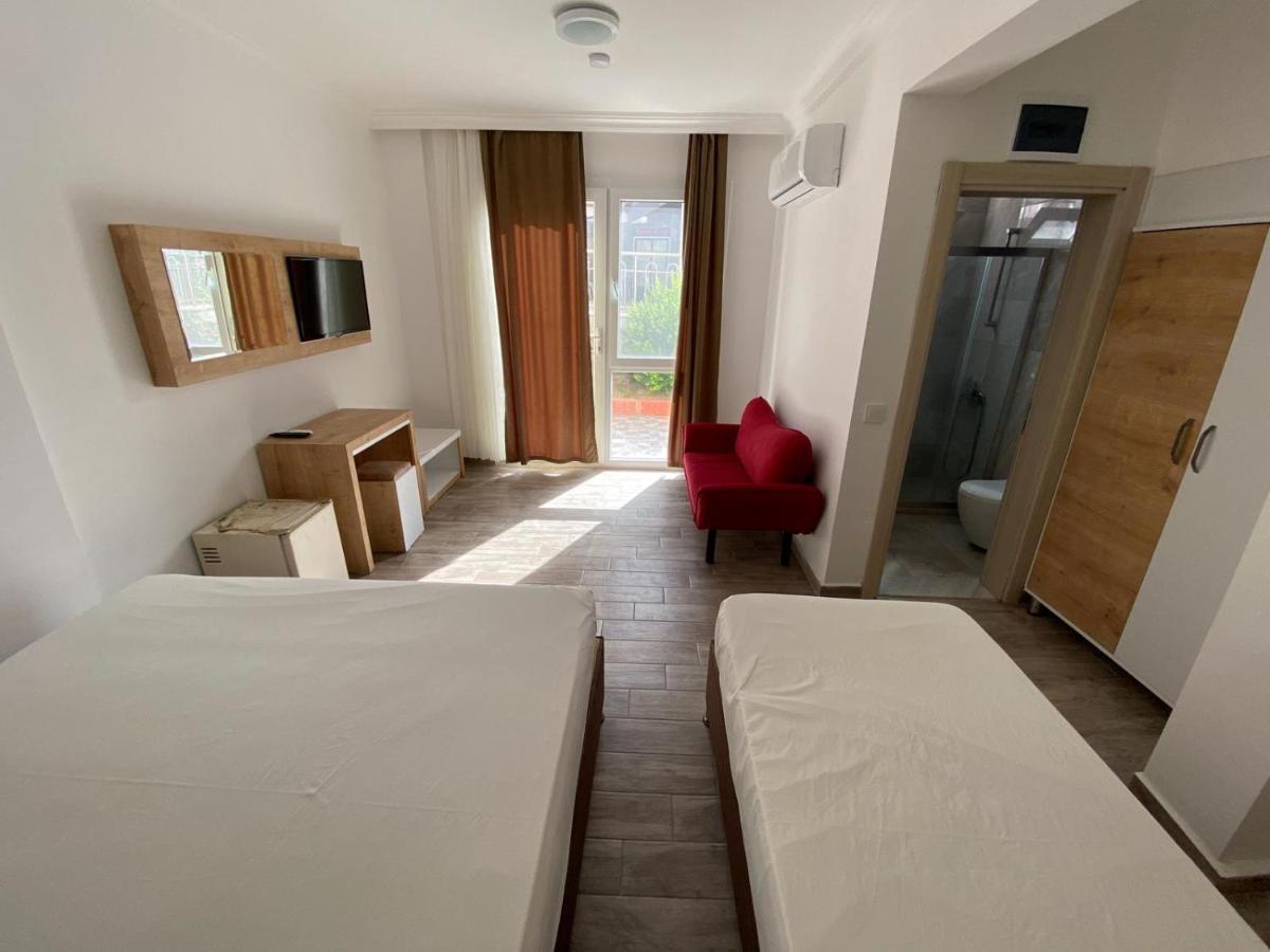 Oda ve Kahvaltı Bella Rose Hotel