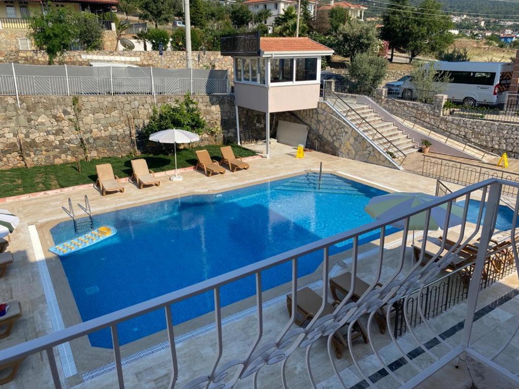 Bella Rose Hotel Oda ve Kahvaltı *