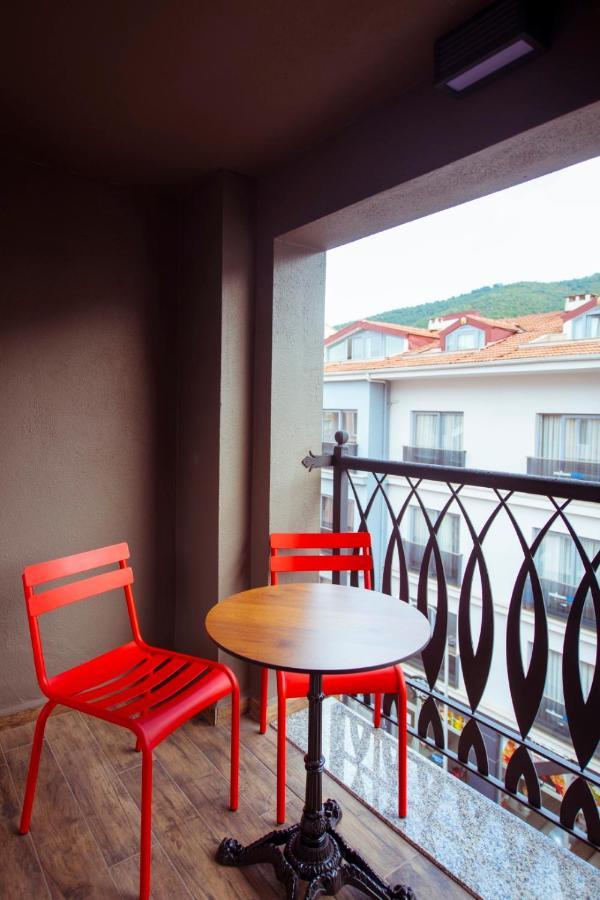 S3 King Aparthotel 2*