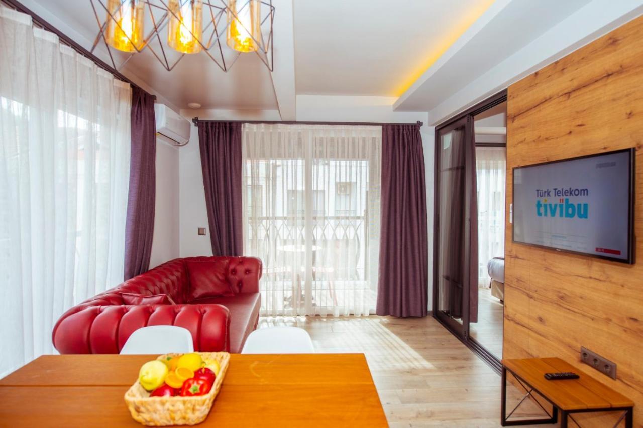 S3 King Aparthotel 2*