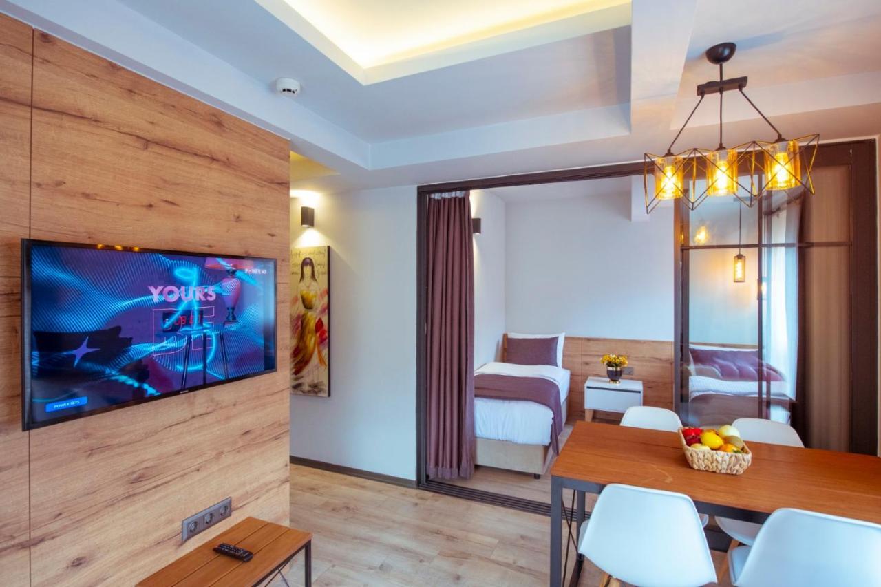 S3 King Aparthotel Fethiye