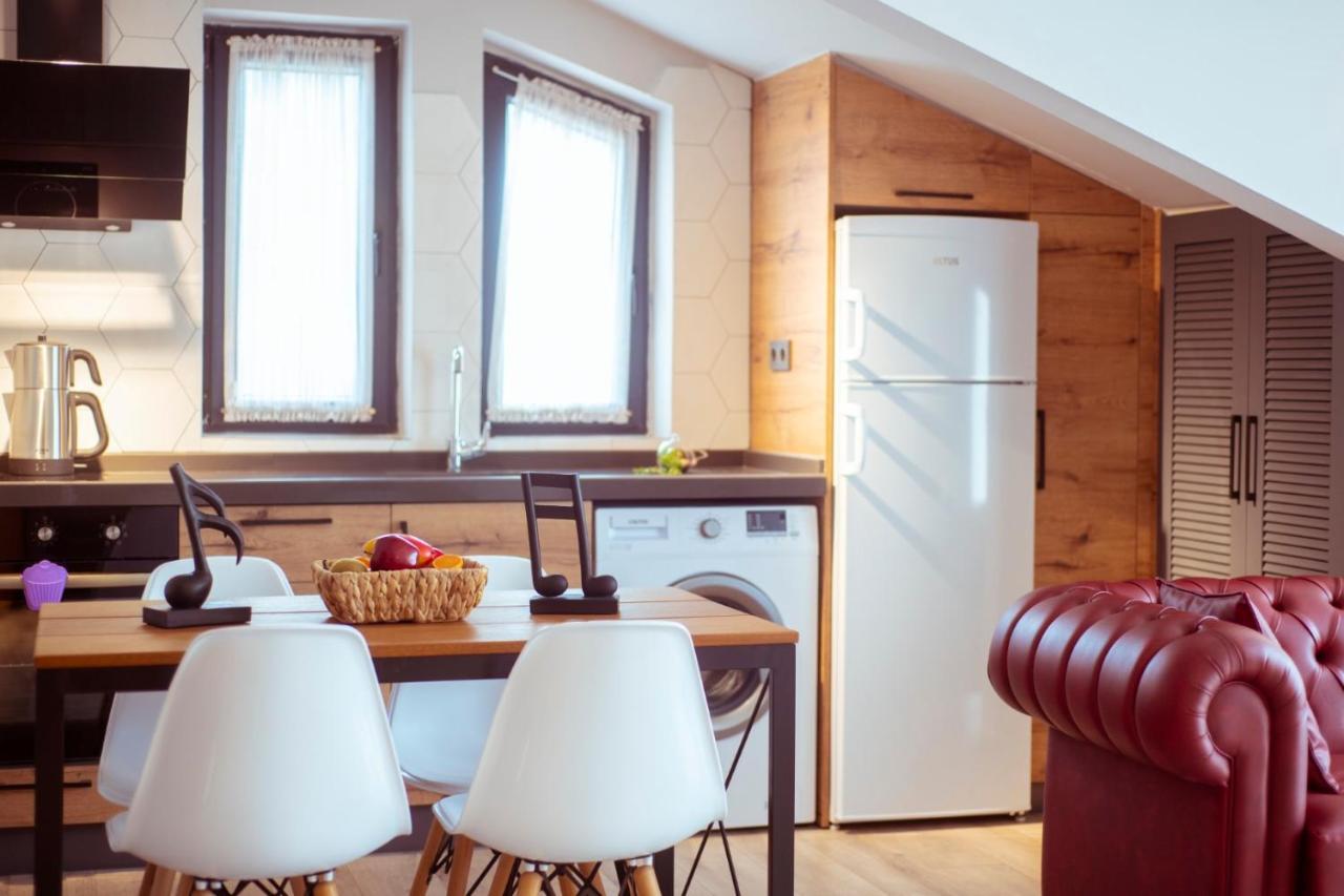 S3 King Aparthotel 2*
