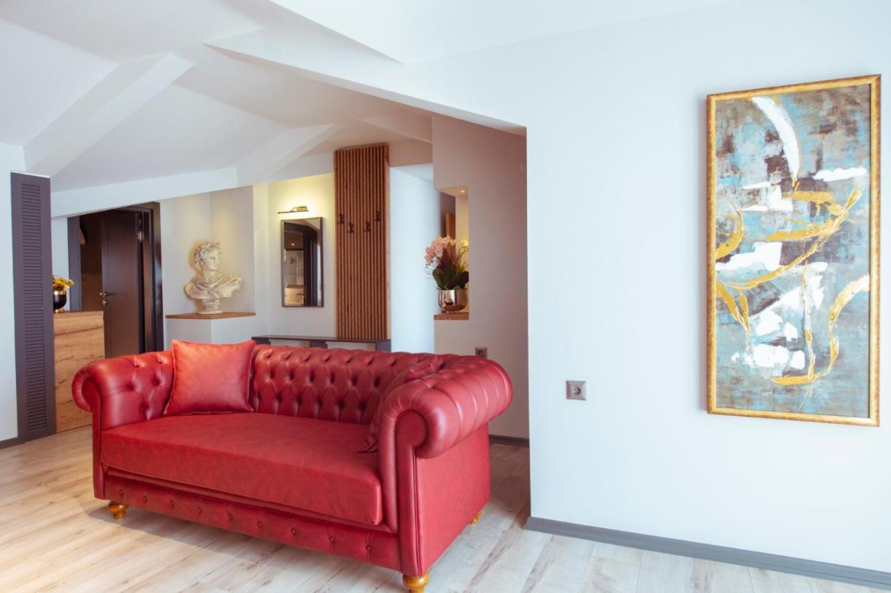 S3 King Aparthotel Fethiye