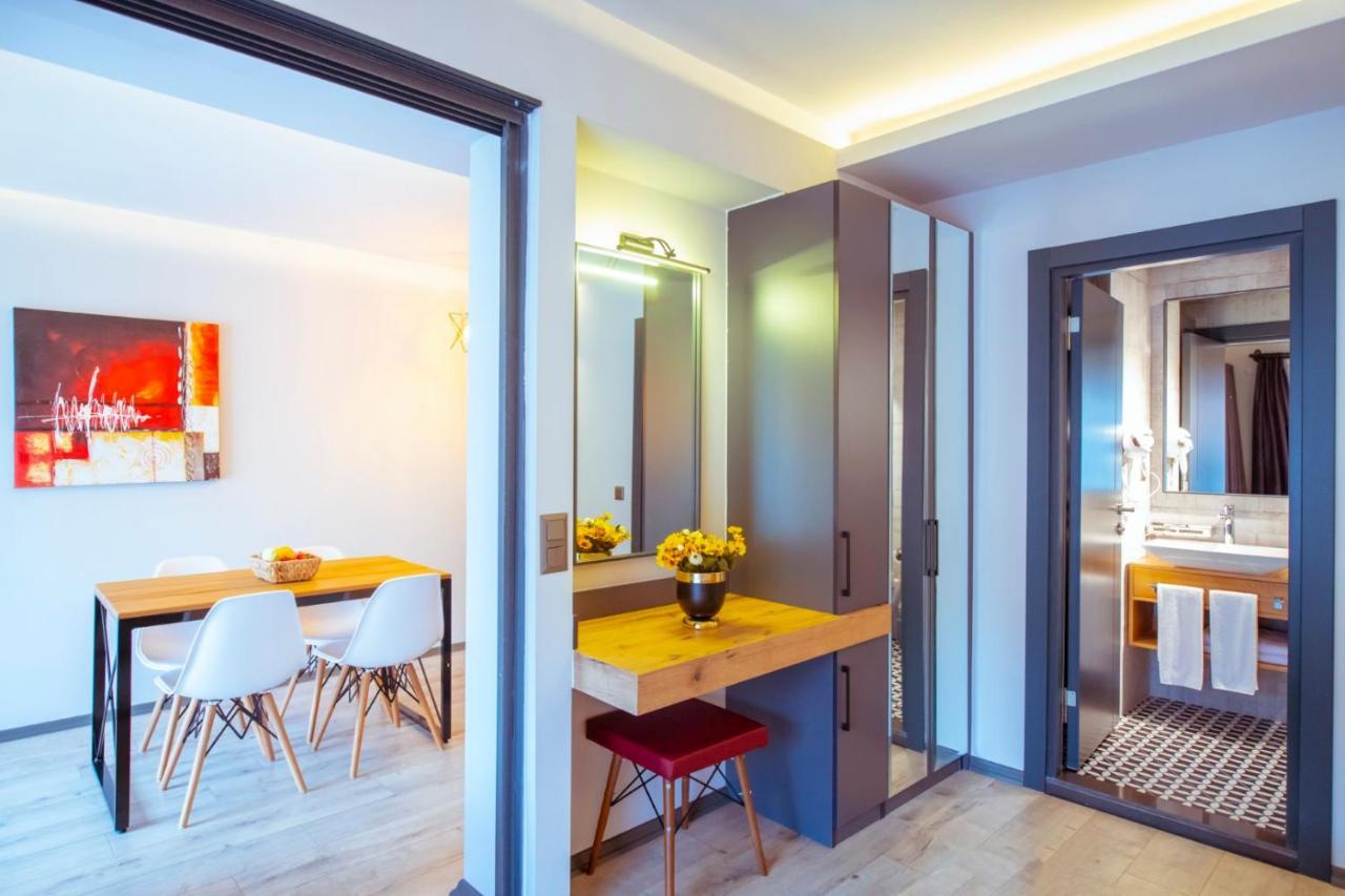Aparthotel S3 King