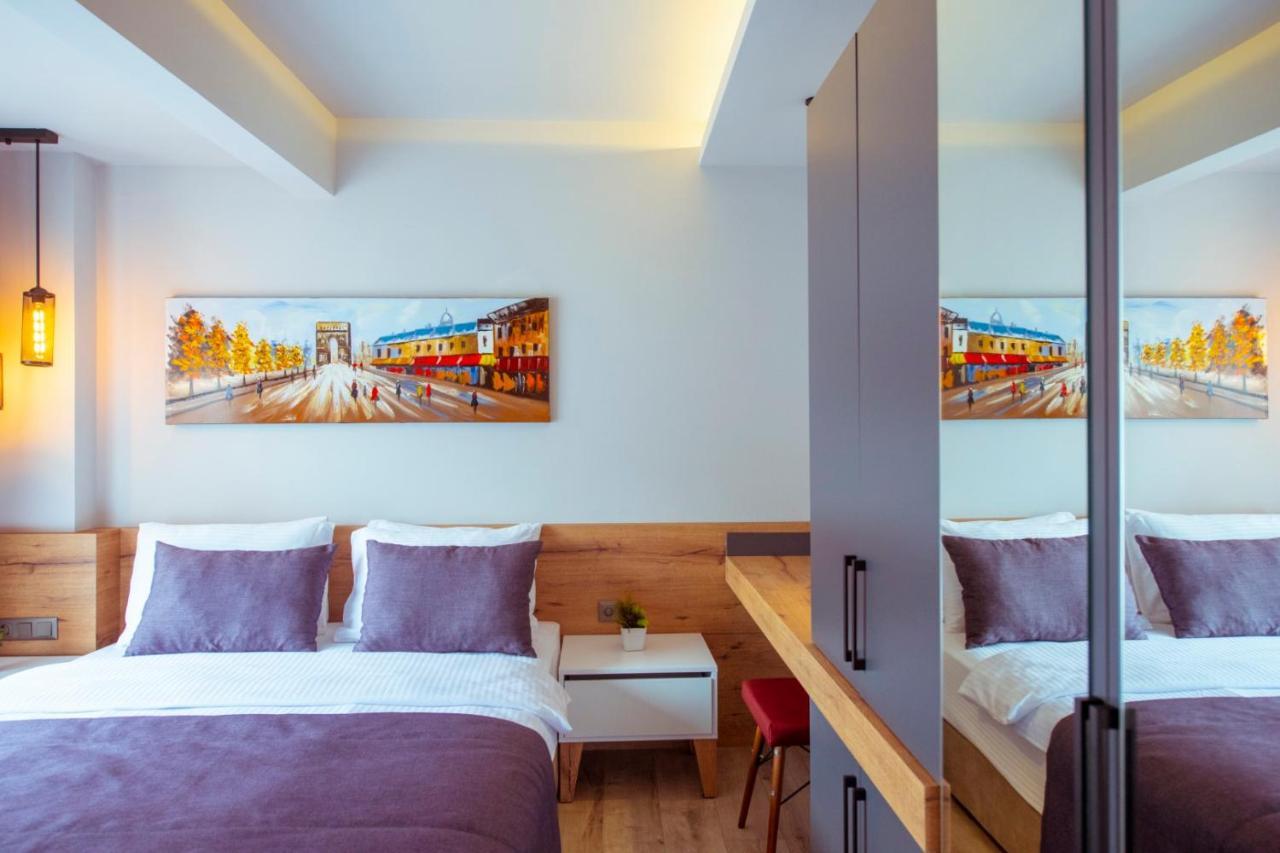 Aparthotel S3 King