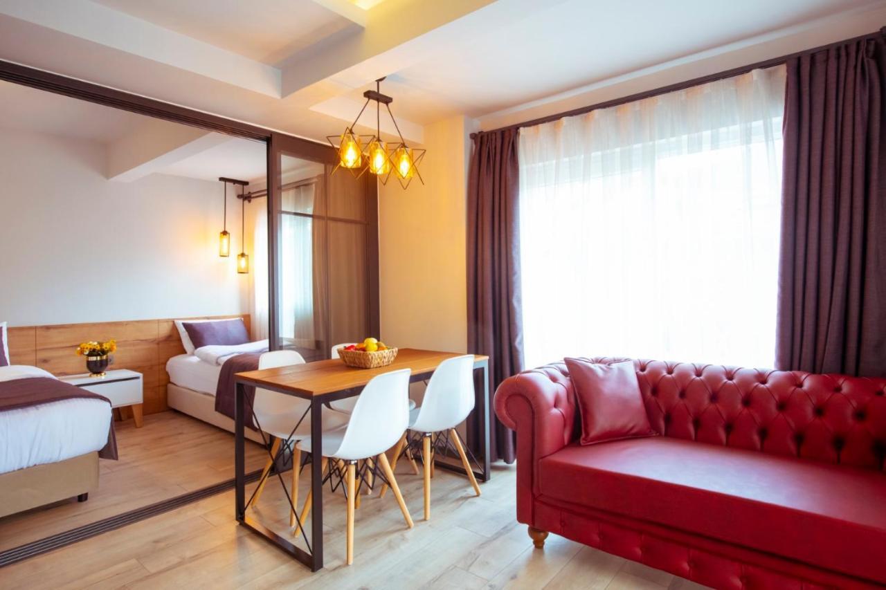 S3 King Aparthotel Fethiye