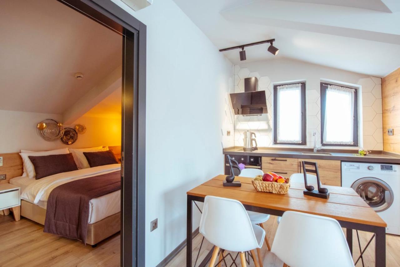 S3 King Aparthotel Fethiye