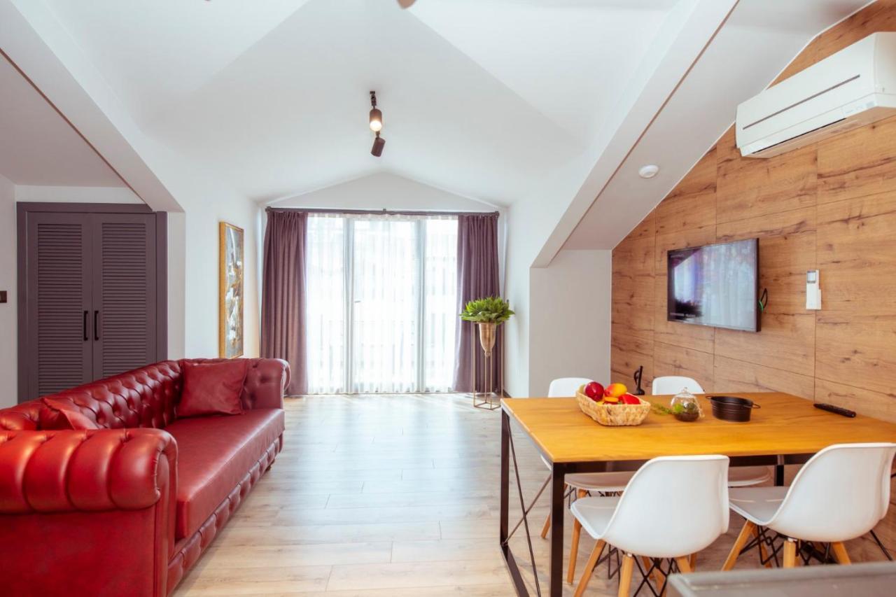 S3 King Aparthotel Fethiye