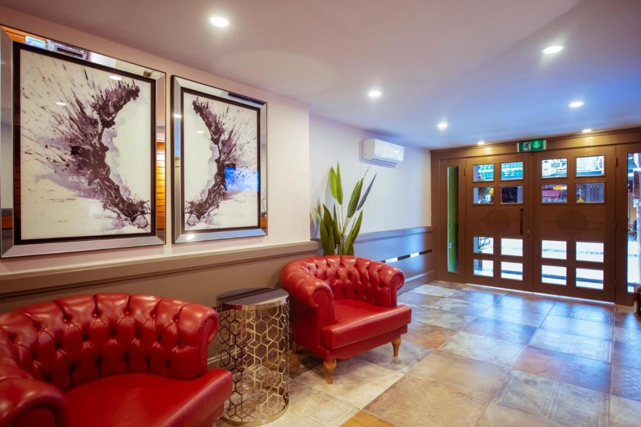 Aparthotel S3 King