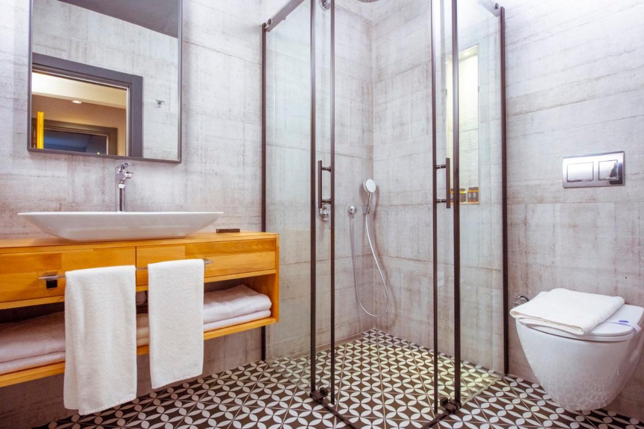 S3 King Aparthotel