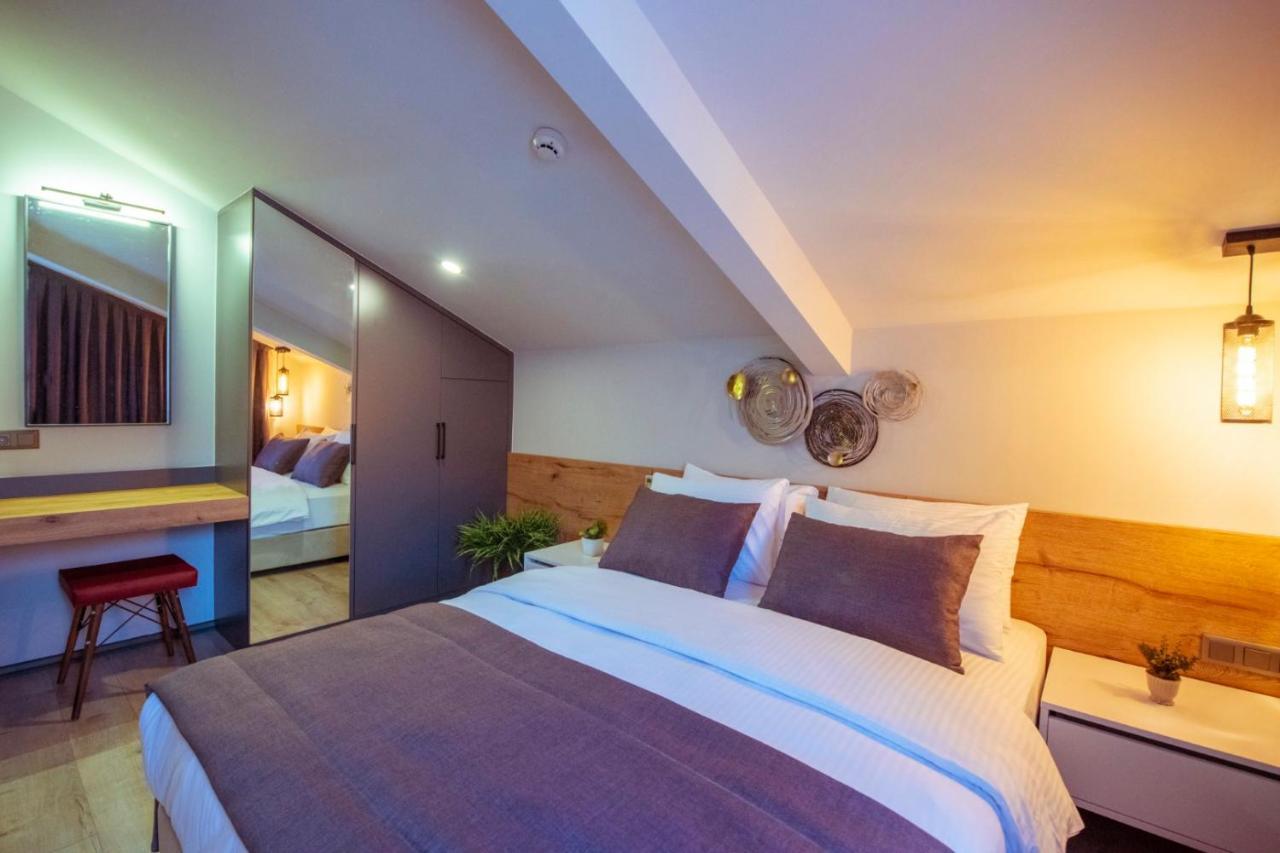 S3 King Aparthotel 2*