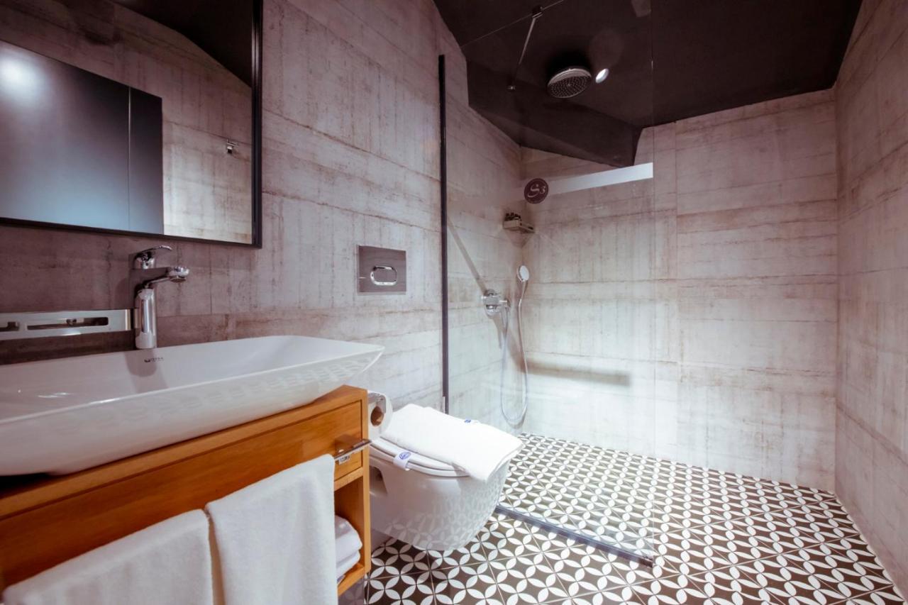Aparthotel S3 King