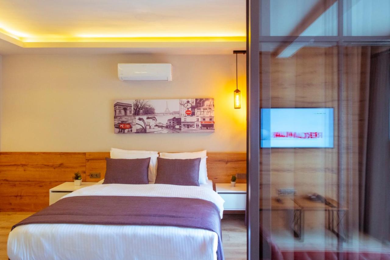 S3 King Aparthotel