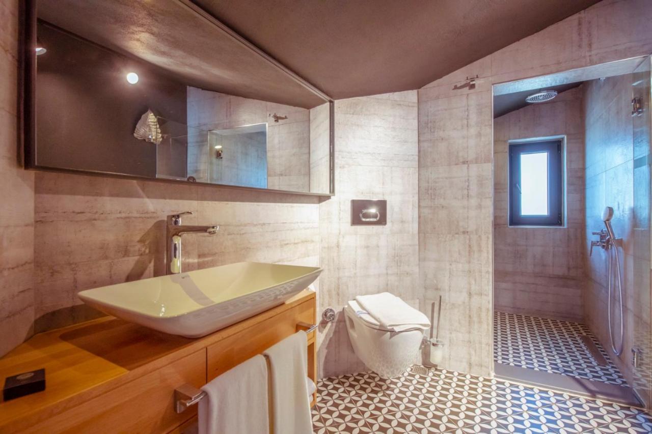 Aparthotel S3 King 2*