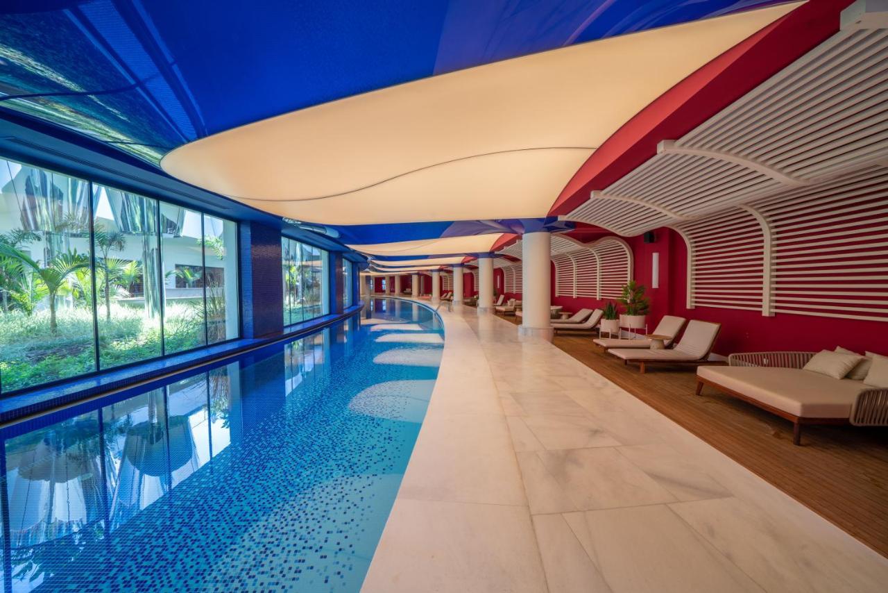 Otel Liberty Fabay 5*