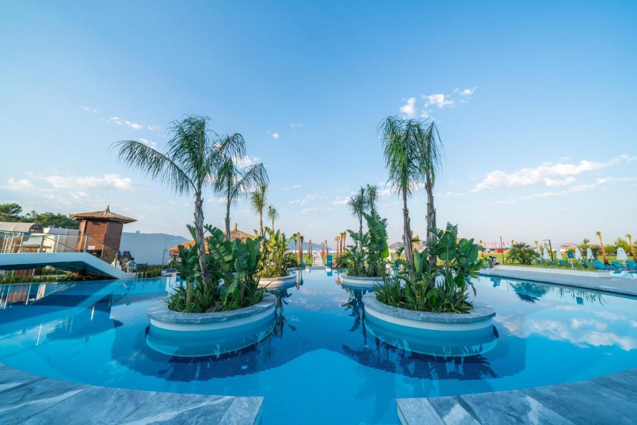 Otel Liberty Fabay 5*