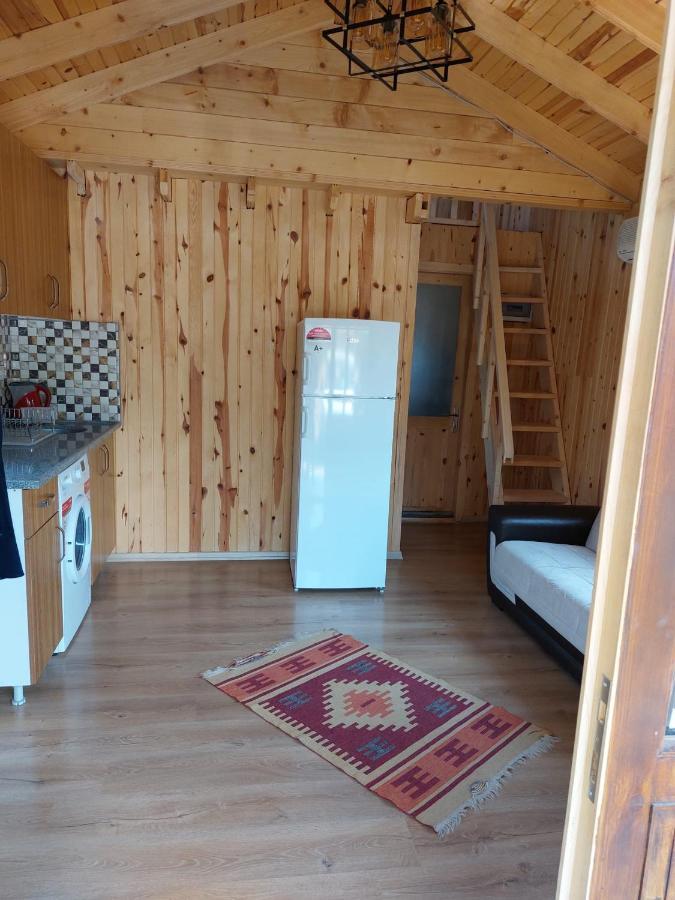 Holiday home Olive Garden Bungalow Fethiye