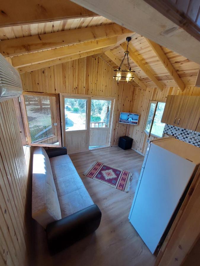 Olive Garden Bungalow Holiday home