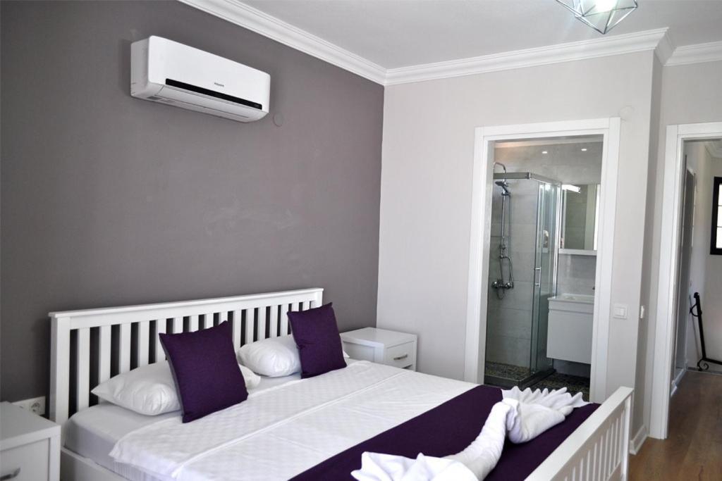 Inci 2 Villa Fethiye