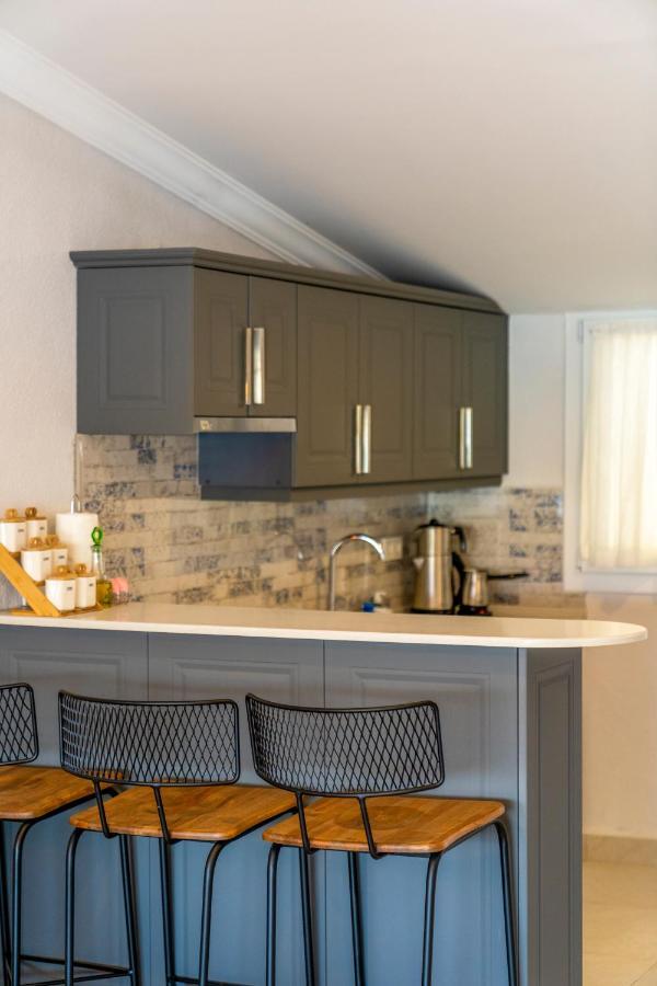 Apartment Nakas