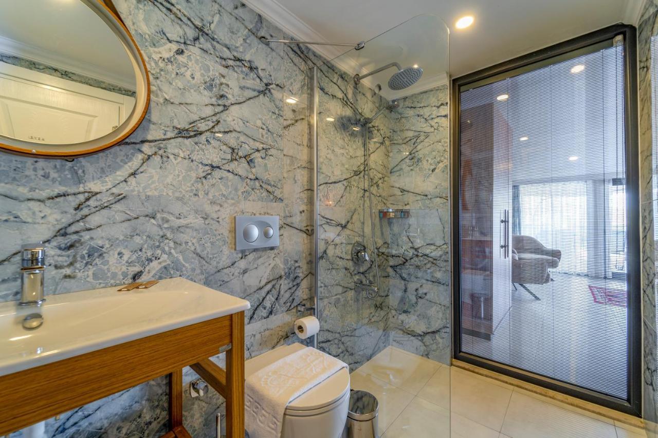 Nakas Apartment Fethiye
