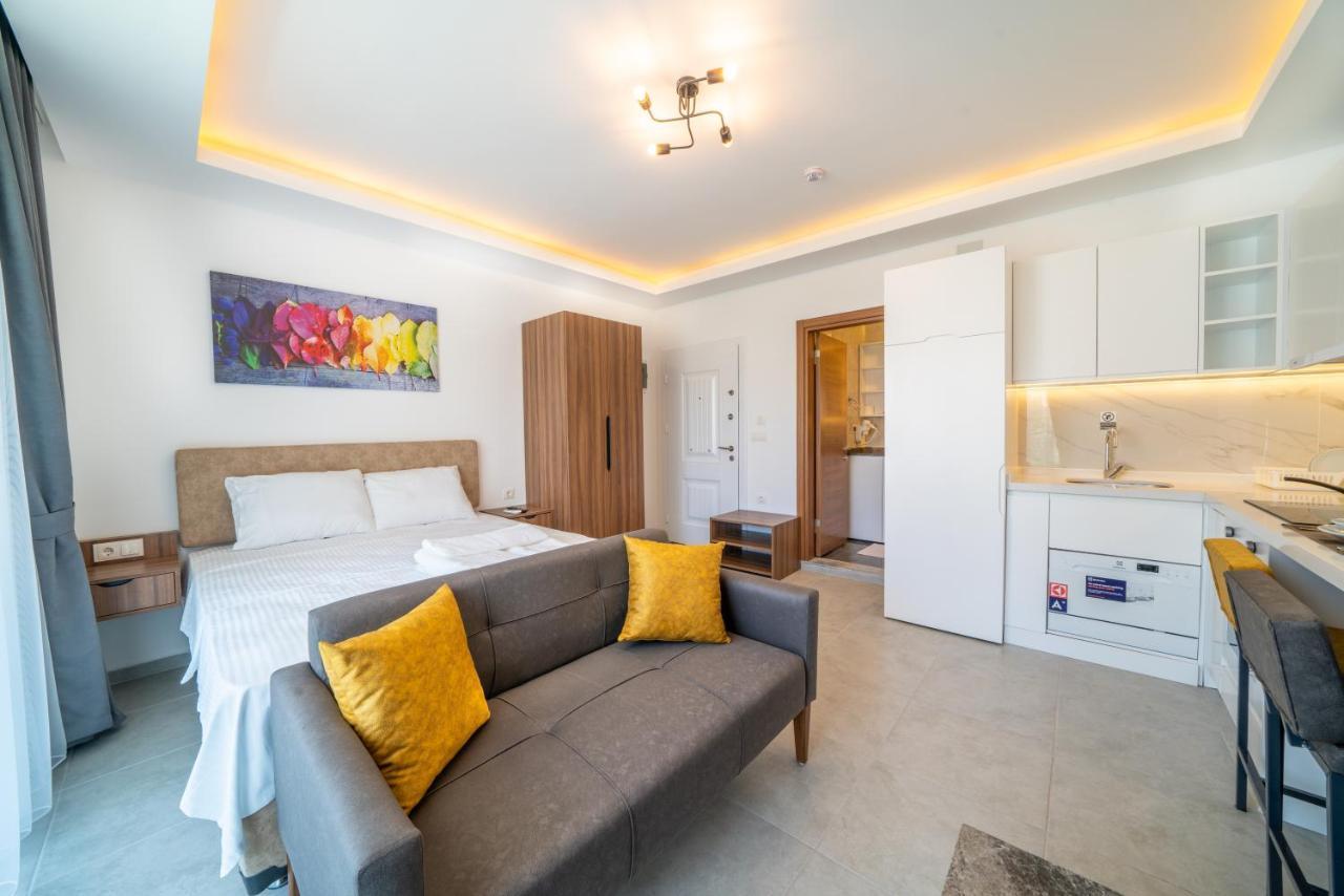 Midpoint Fethiye