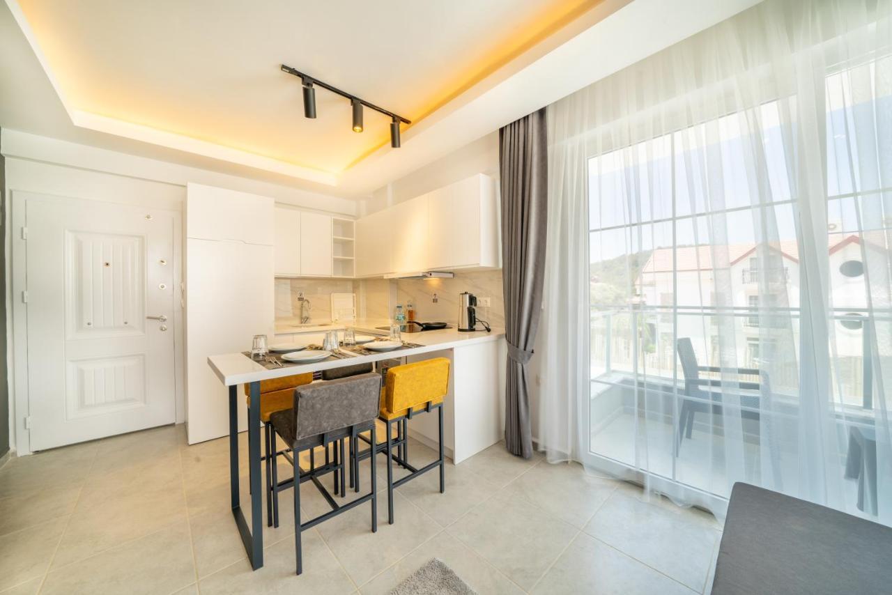 Apartment Midpoint Fethiye