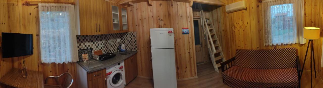 Olive Garden Bungalow Holiday home *