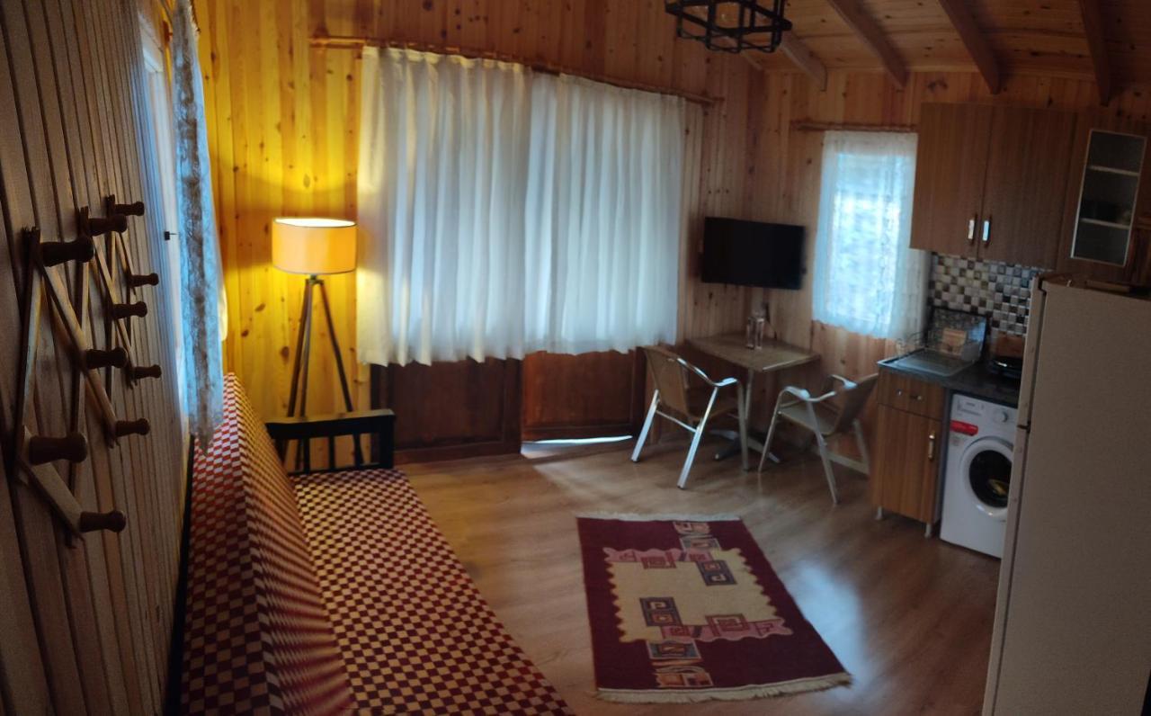 Olive Garden Bungalow Holiday home *
