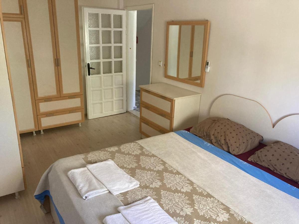 Mariner Apartment Fethiye