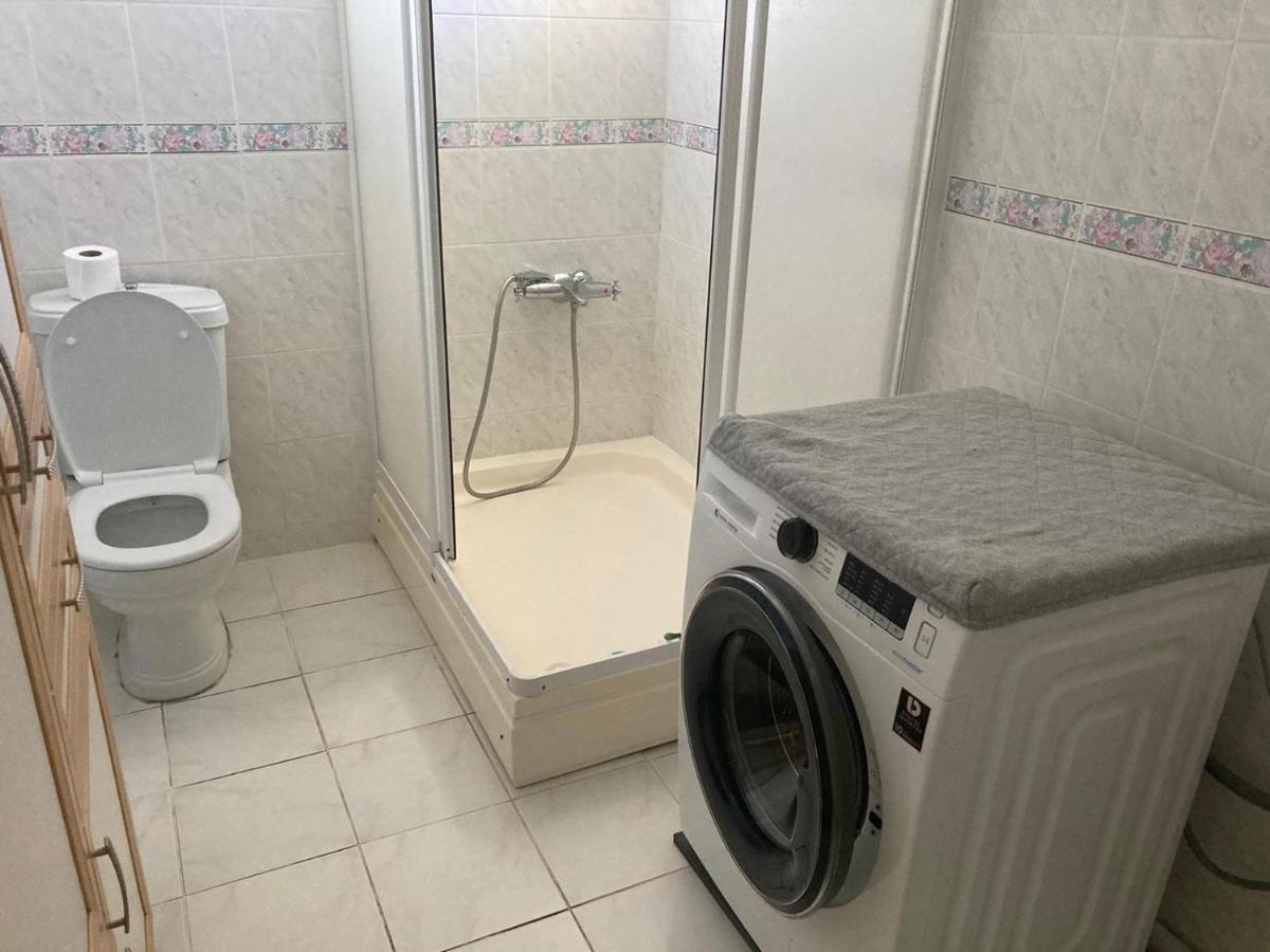 Apartment Mariner Fethiye