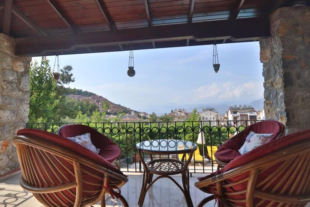 Iksir Fethiye